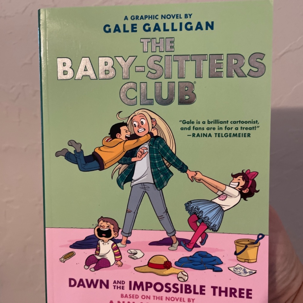 Books - Picture 6 of 8